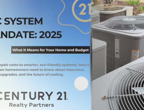 A/C System Mandate: What It Means for Your Home and Budget