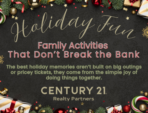 Holiday Fun, Family Activities That Don’t Break the Bank