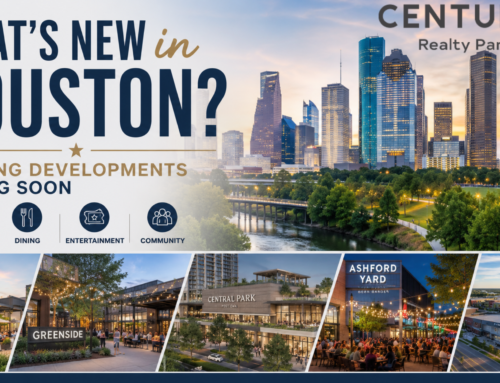 What’s New in Houston? Exciting Developments Coming Soon