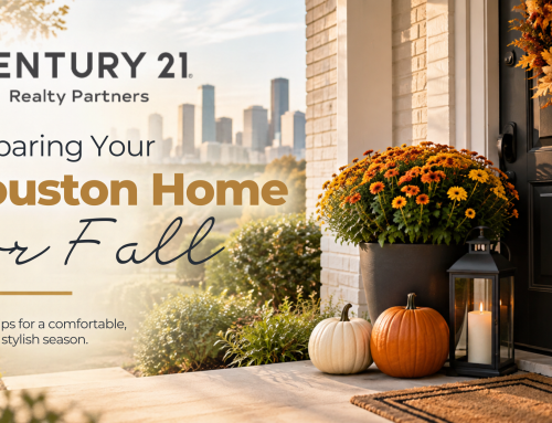 Preparing Your Houston Home for Fall